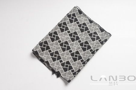 兰博领带9月新款
